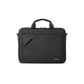 Port Sydney 15.6" Black Toploader