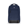 Port Torino II Blue 15.6" Backpack