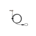 HP Essential Combination Cable Lock