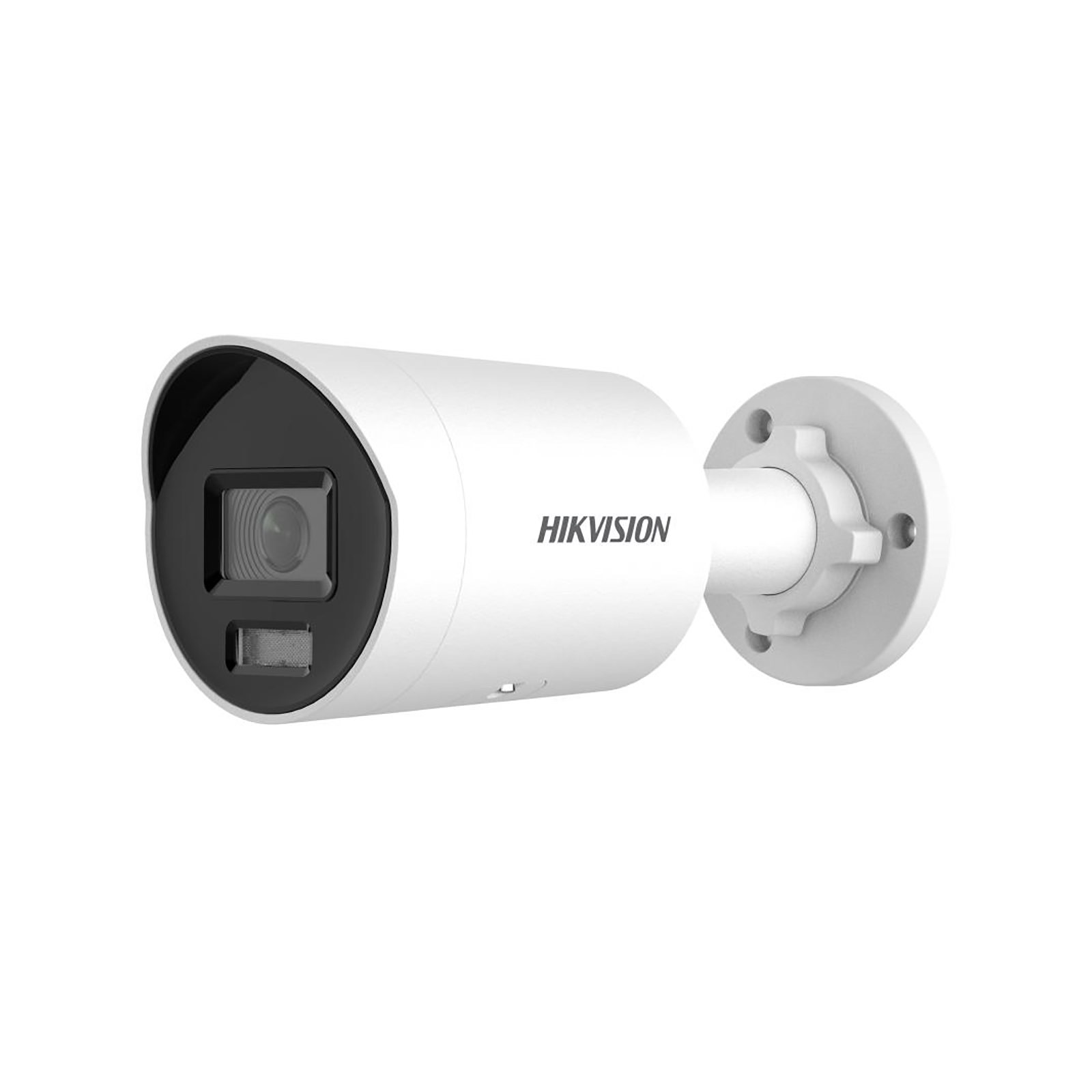 Hikvision 4MP Fixed Minin Bullet Network Camera