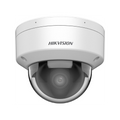 Hikvision 4MP 2.8mm Powered by Darkfighter Fixed Dome Network Camera