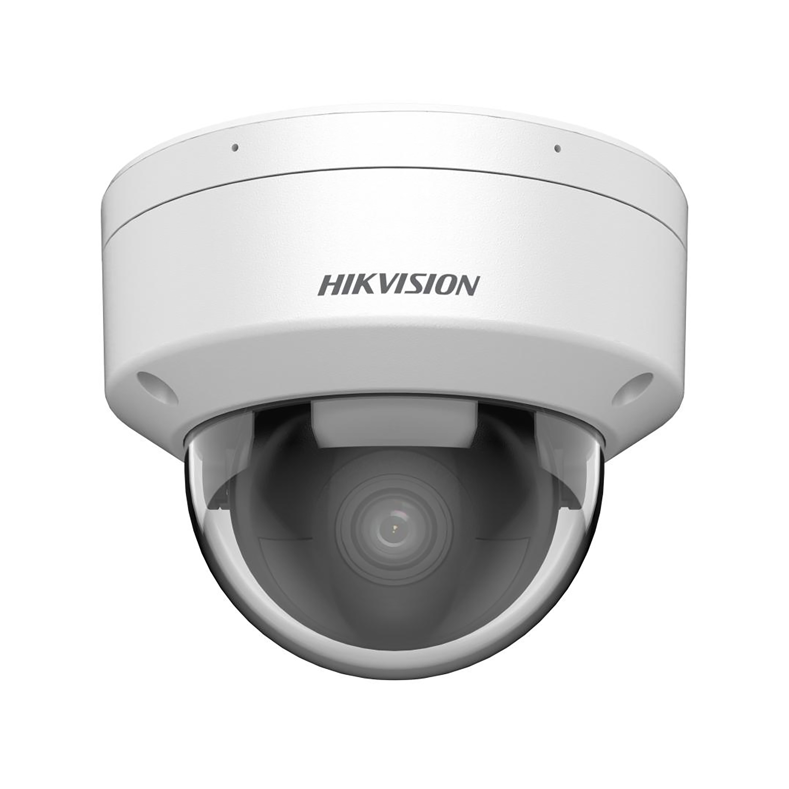 Hikvision 4MP Fixed Dome Network Camera