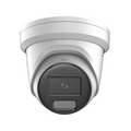 Hikvision 4MP 2.8mm Smart Hybrid Light Colorvu Fixed Turret Network Camera