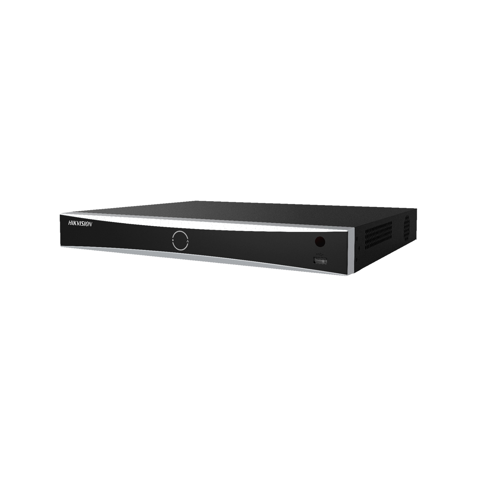 Hikvision 32-Channel 1U K Series Acusense 4K NVR