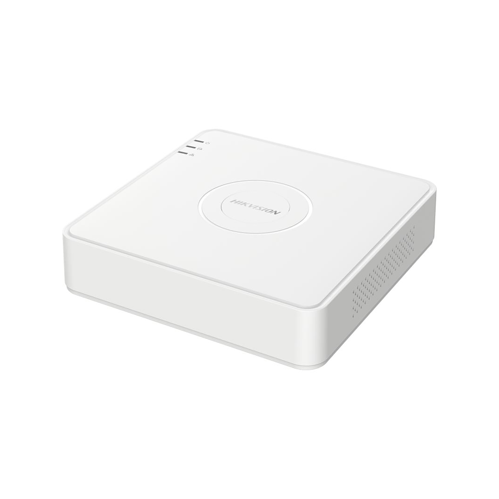 Hikvision 8-Channel Acusense DVR