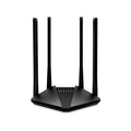 Mercusys AC1200 Dual Band Wi-Fi Router