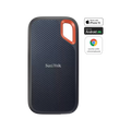 Sandisk Extreme Pro 2TB USB-C IP55 Drop-Resistance Portable SSD