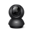 TP-Link TAPO C201 Pan/Tilt Home Security Wi-Fi Camera
