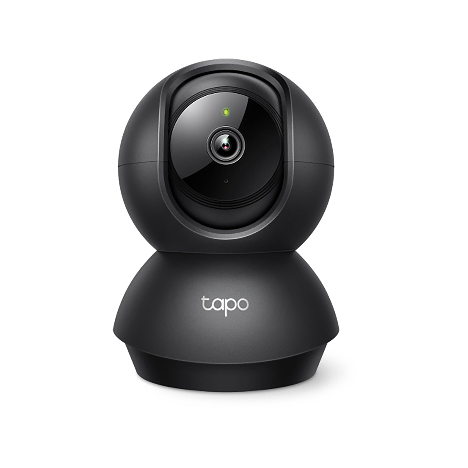 TP-Link TAPO C201 Pan/Tilt Home Security Wi-Fi Camera
