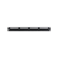 Zone CAT-5E 24 WAY Patch Panel Cable