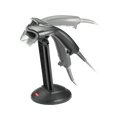 Zebex Z-3100 PS2 CCD Barcode Scanner
