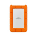 LaCie Rugged 5TB USB-C Portable HDD